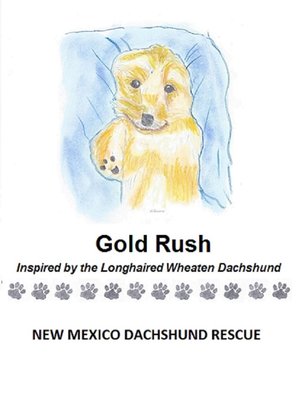 cover image of Gold Rush